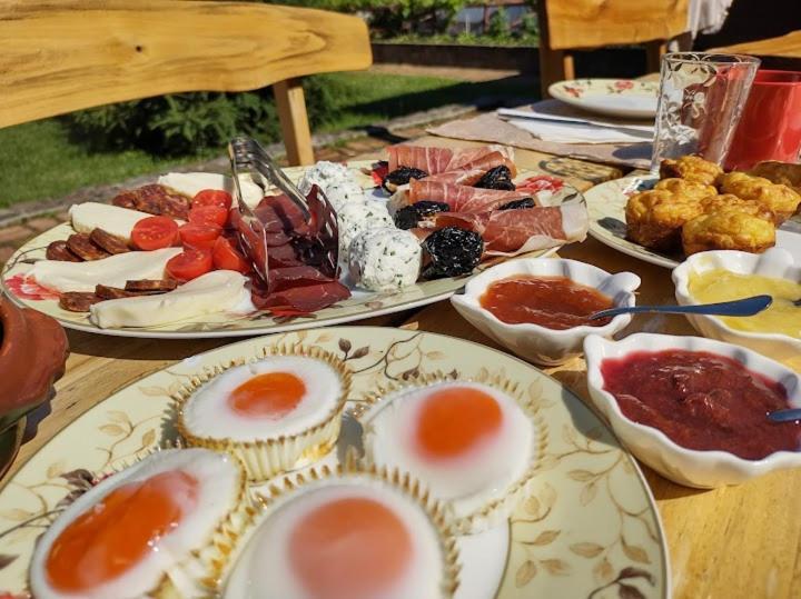 Podrum Miljevic Novi Novi Ledinci エクステリア 写真